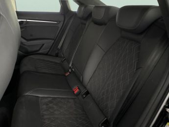 Audi A3 1.5 TFSI 35 Edition 1 S Tronic (150 ps) - DAB - BLUETOOTH - DRIV