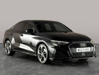 Audi A3 1.5 TFSI 35 Edition 1 S Tronic (150 ps) - DAB - BLUETOOTH - DRIV