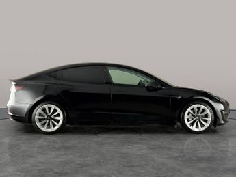 Tesla Model 3 (Dual Motor) Long Range 4WDE (346 ps) - PARK ASSIST - LED - REVE