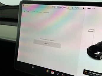 Tesla Model 3 (Dual Motor) Long Range 4WDE (346 ps) - PARK ASSIST - LED - REVE