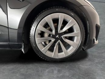 Tesla Model 3 (Dual Motor) Long Range 4WDE (346 ps) - PARK ASSIST - LED - REVE
