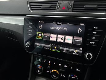 Skoda Superb 1.4 TSI iV 13kWh SE Technology Plug-in DSG (218 ps) - APPLE CARP