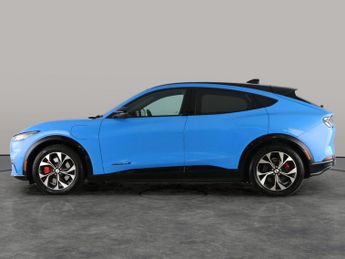 Ford Mustang Mach-e Extended Range 91kWh Automatic (294 ps) - TECH PACK PLUS - 360 C