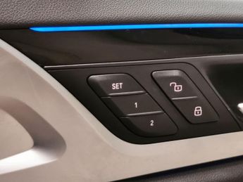 BMW iX3 80kWh Premier Edition Pro (286 ps) - HUD - PARK ASSIST - HK AUDI