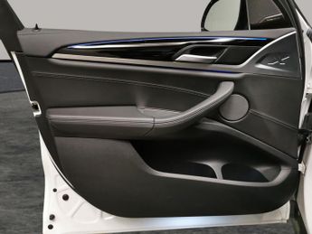 BMW iX3 80kWh Premier Edition Pro (286 ps) - HUD - PARK ASSIST - HK AUDI