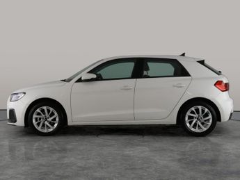 Audi A1 1.0 TFSI 25 Sport Sportback S Tronic (95 ps) - BLUETOOTH - CRUIS