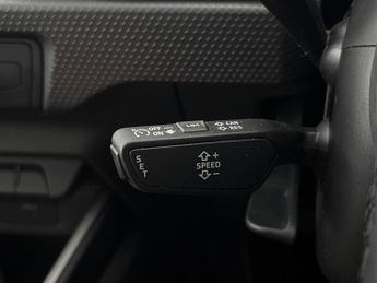 Audi A1 1.0 TFSI 25 Sport Sportback S Tronic (95 ps) - BLUETOOTH - CRUIS