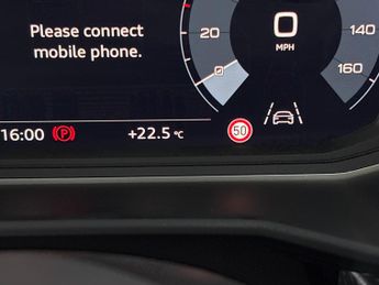 Audi A1 1.0 TFSI 25 Sport Sportback S Tronic (95 ps) - BLUETOOTH - CRUIS