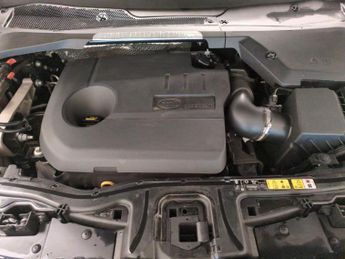 Land Rover Discovery Sport 1.5 P300e 12.2kWh R-Dynamic S Plug-in 4WD (309 ps) - LANE DEPART