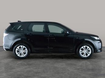 Land Rover Discovery Sport 1.5 P300e 12.2kWh R-Dynamic S Plug-in 4WD (309 ps) - LANE DEPART