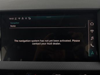 Audi A1 1.0 TFSI 25 Sport Sportback S Tronic (95 ps) - BLUETOOTH - CRUIS