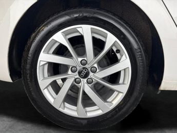 Audi A1 1.0 TFSI 25 Sport Sportback S Tronic (95 ps) - BLUETOOTH - CRUIS