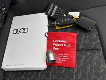 Audi A1 1.0 TFSI 25 Sport Sportback S Tronic (95 ps) - BLUETOOTH - CRUIS
