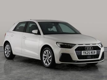 Audi A1 1.0 TFSI 25 Sport Sportback S Tronic (95 ps) - BLUETOOTH - CRUIS