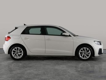 Audi A1 1.0 TFSI 25 Sport Sportback S Tronic (95 ps) - BLUETOOTH - CRUIS