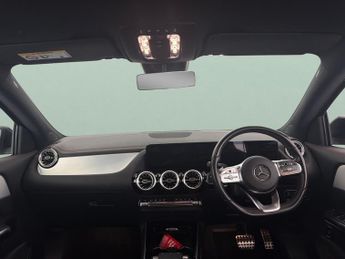 Mercedes-Benz EQA EQA 250+ 70.5kWh AMG Line (190 ps) - ADAPTIVE LIGHTS - HEATED LE