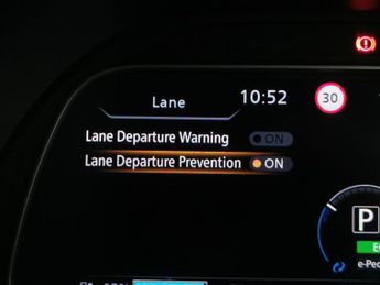 Nissan Leaf 59kWh e+ N-Connecta (217 ps) - NAV - HEATED STEERING - HEAT PACK