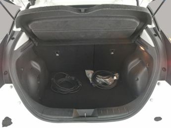 Nissan Leaf 59kWh e+ N-Connecta (217 ps) - NAV - HEATED STEERING - HEAT PACK