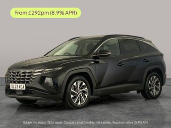 Hyundai Tucson 1.6 T-GDi MHEV Premium DCT (150 ps) - HEATED SEATS - HEATED STEE
