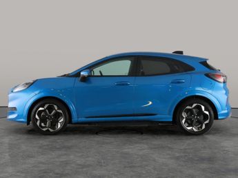 Ford Puma Gen-e 123kW Premium 43kWh [Adv Driver Assist] - ACTIVE LANE ASSIST - B