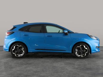 Ford Puma Gen-e 123kW Premium 43kWh [Adv Driver Assist] - ACTIVE LANE ASSIST - B