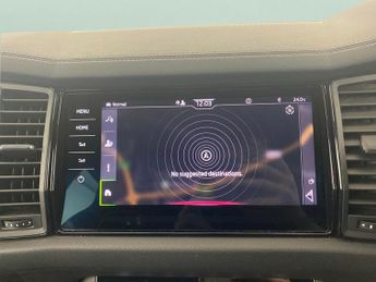 Skoda Kodiaq 2.0 TDI SportLine DSG 4WD (7 Seat) (150 ps) - APPLE CARPLAY - RE