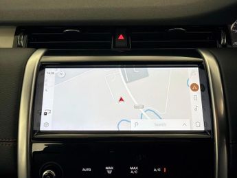 Land Rover Discovery Sport 2.0 D200 MHEV Urban Edition 4WD (204 ps) - CARPLAY - KEYLESS ENT