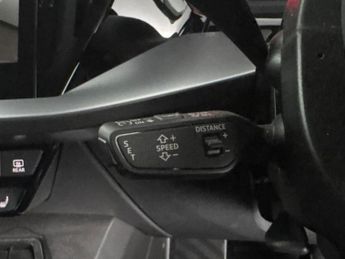 Audi A3 40 TFSI e S Line S Tronic[C+S] [17 inch Alloy] - REV CAM - NAV