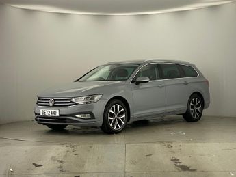 Volkswagen Passat 1.5 TSI EVO SEL DSG (150 ps) - PADDLE SHIFT - PARK SENSORS - AIR
