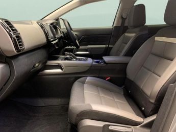 Citroen C5 Aircross 1.5 BlueHDi Shine Plus EAT8 (130 ps) - REVERSE CAM - NAV