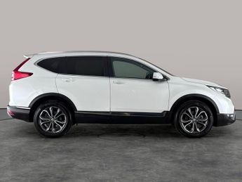 Honda CR-V 2.0 h i-MMD SR eCVT 4WD (184 ps) - HEATED LEATHER - BLIND SPOT A