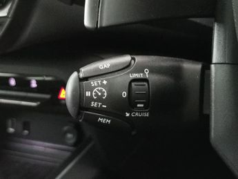 Citroen C5 Aircross 1.5 BlueHDi C-Series Edition EAT8 (130 ps) - BLACK ROOF RAILS
