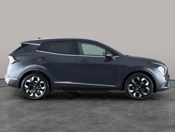 Kia Sportage 1.6 T-GDi 13.8kWh 3 Plug-in AWD (261 bhp) - HEATED SEATS - HEATE