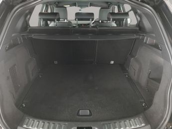 Land Rover Discovery Sport 1.5 P300e 12.2kWh R-Dynamic S Plug-in 4WD (309 ps) - LANE DEPART