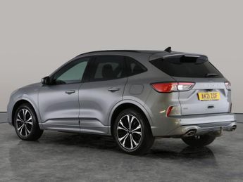 Ford Kuga 2.0 EcoBlue ST-Line X Edition AWD (190 ps) - PAN ROOF - CARPLAY