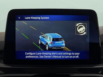 Ford Kuga 2.0 EcoBlue ST-Line X Edition AWD (190 ps) - PAN ROOF - CARPLAY