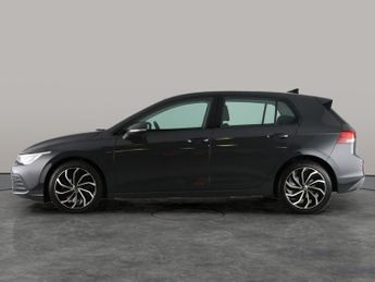 Volkswagen Golf 1.5 eTSI MHEV Life DSG (150 ps) - LED - HEATED SEATS - HEATED ST