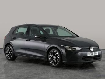 Volkswagen Golf 1.5 eTSI MHEV Life DSG (150 ps) - LED - HEATED SEATS - HEATED ST