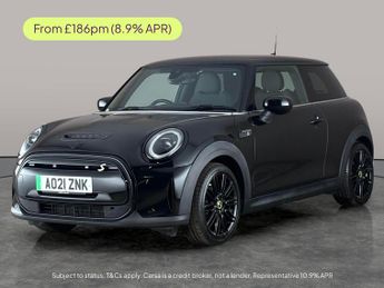 MINI Hatch Cooper SE 32.6kWh Level 2 (184 ps) - DRIVING ASSISTANT - REVERSE