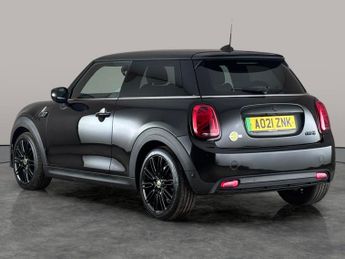 Mini Electric Hatch Cooper SE 32.6kWh Level 2 (184 ps) - DRIVING ASSISTANT - REVERSE