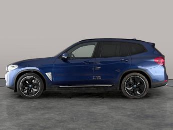 BMW iX3 80kWh Premier Edition (286 ps) - LEATHER - NAV - HEATED SEATS