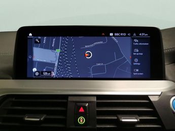 BMW iX3 80kWh Premier Edition (286 ps) - LEATHER - NAV - HEATED SEATS