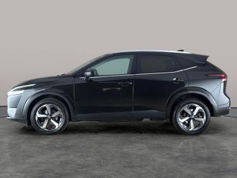 Nissan Qashqai 1.3 DIG-T MHEV N-Connecta XTRON (158 ps) - INTELLIGENT LANE INTE