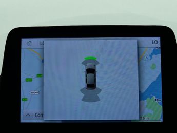 Ford Kuga 2.5h Duratec ST-Line X Edition CVT (190 ps) - REVERSE CAM - NAV