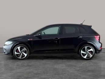 Volkswagen Polo 2.0 TSI GTI DSG (207 ps) - ADAPTIVE CHASSIS CONTROL (ACC) - DIGI