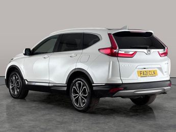 Honda CR-V 2.0 h i-MMD SR eCVT 4WD (184 ps) - HEATED LEATHER - BLIND SPOT A