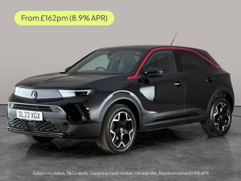 Vauxhall Mokka 1.2 Turbo GS (136 ps) APPLE CARPLAY - REV CAM - LED LIGHTS - NAV