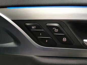 BMW iX3 80kWh Premier Edition (286 ps) - LEATHER - NAV - HEATED SEATS