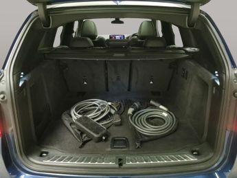 BMW iX3 80kWh Premier Edition (286 ps) - LEATHER - NAV - HEATED SEATS