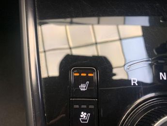 Kia Niro 64.8kWh 4 (201 bhp) - REVERSE CAM - NAV - HEATED SEATS